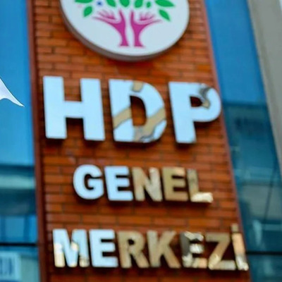Yargıtay'dan HDP için yeni talep