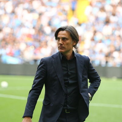 Flaş iddia: F.Bahçe Montella ile anlaştı