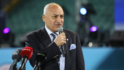 "Kuntz'la devam ediyoruz"