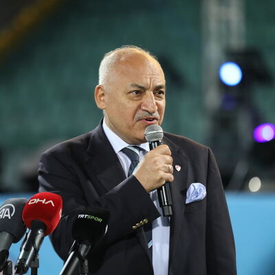 "Kuntz'la devam ediyoruz"