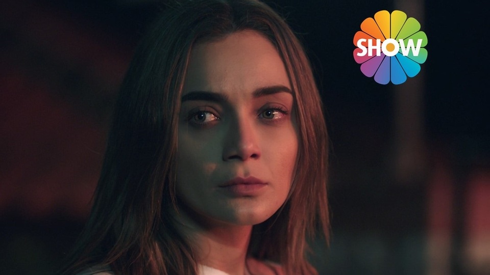 "Bu kadın gitmeliydi"