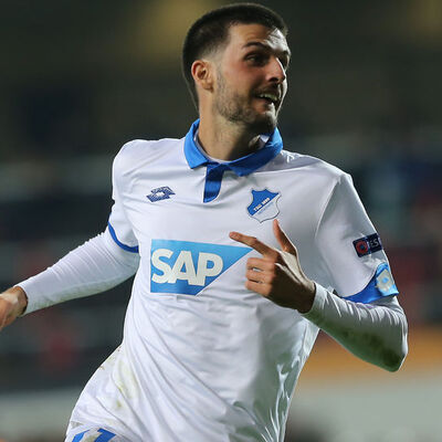 Kartal'a sürpriz isim!