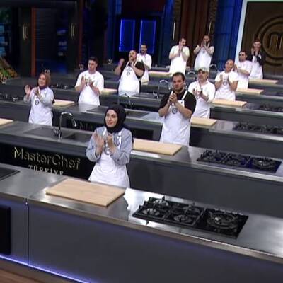 TV8 MasterChef All Star yarışmacılar kimler?