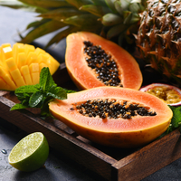 Kilo verdiren en iyi 11 meyve!