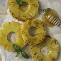 Ananasın bilime dayalı 7 faydası