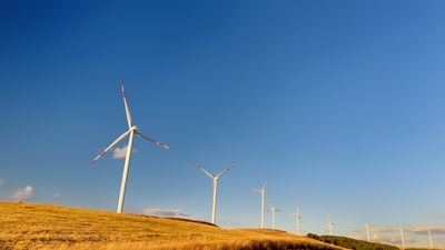 Afrika'nın enerjisi Avrupa'yı kurtarır mı?