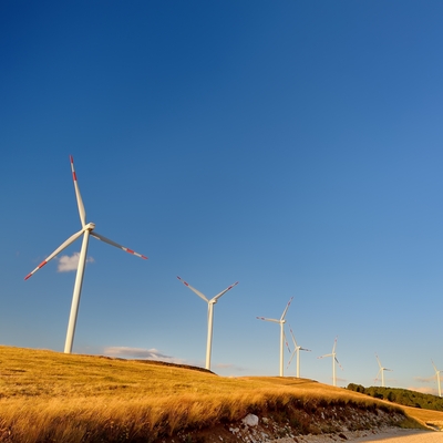 Afrika'nın enerjisi Avrupa’yı kurtarır mı?