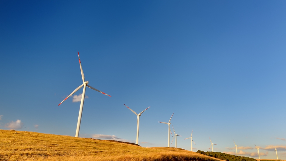 Afrika'nın enerjisi Avrupa'yı kurtarır mı?