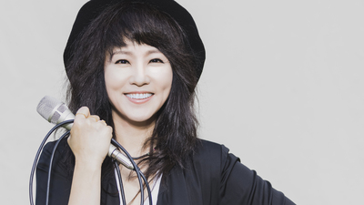 3 kadın cazcı Boğaz'da