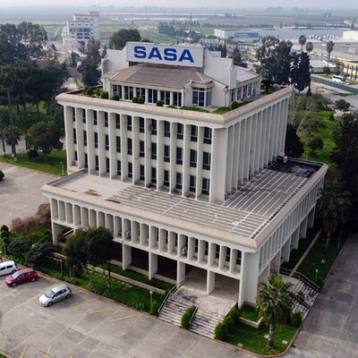 Erdemoğlu Holding, 3.55 milyar liralık SASA hissesi sattı