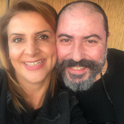 Yoğun bakımdaki oyuncu eşine seslendi