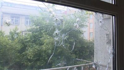 Odasında kitap okuyan Zeynep ölümden döndü!