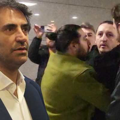 Olaylı davada karar çıktı