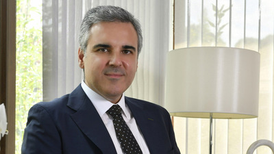 "Bir numaralı gündem kentsel dönüşüm"