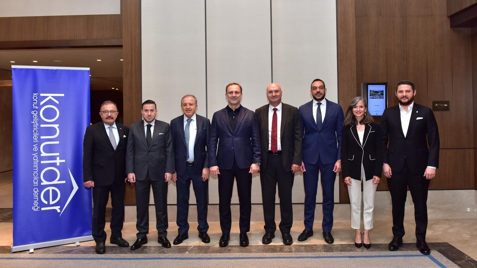 "Depreme hazırlık için işbirliği gerekli"