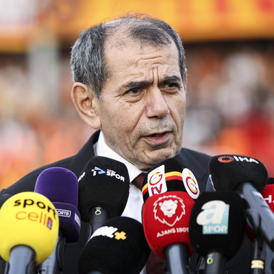 Dursun Özbek tek tek açıkladı!