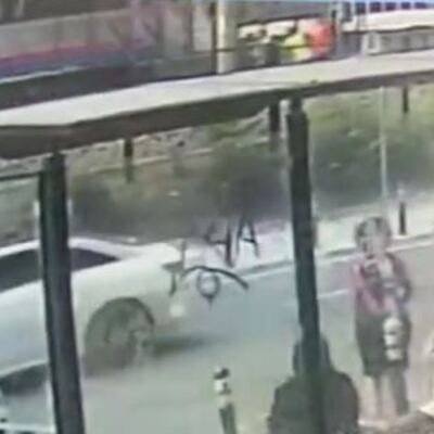 Marmaray'ın çarptığı raylardaki işçi öldü!