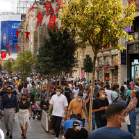 Covid-19 geçiren milyonlarca kişi etkilendi! Geri gelmedi!