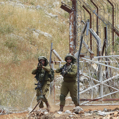 İsrailli komutan: Çok cepheli savaşa hazırlanıyoruz