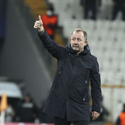 Sergen Yalçın'dan F.Bahçe açıklaması