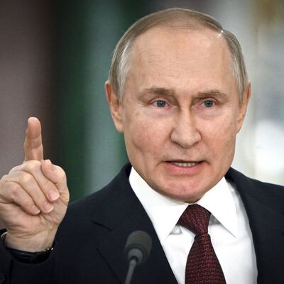 Putin'den yeniden 'nükleer' gözdağı