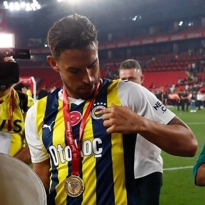 Fenerbahçe, 5 yıldız için PFDK'ya sevk edildi!
