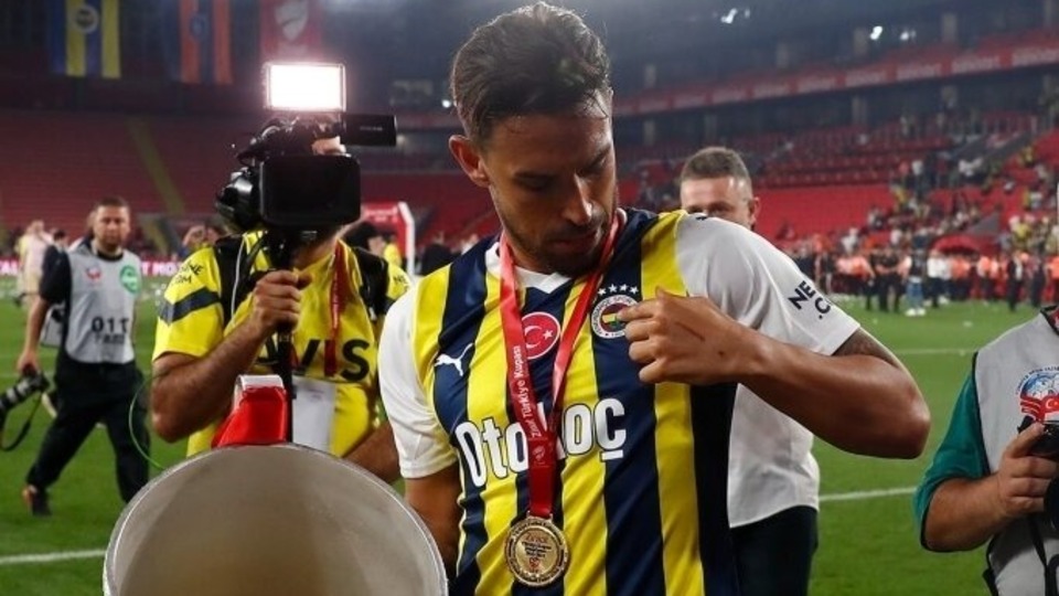 Fenerbahçe, 5 yıldız için PFDK'ya sevk edildi!