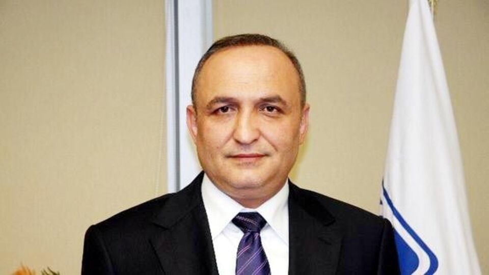 CHP'li vekil Meriç'in dosyası ayrıldı