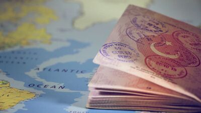 Schengen vizesinde yeni dönem