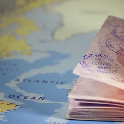 Schengen vizesinde yeni dönem