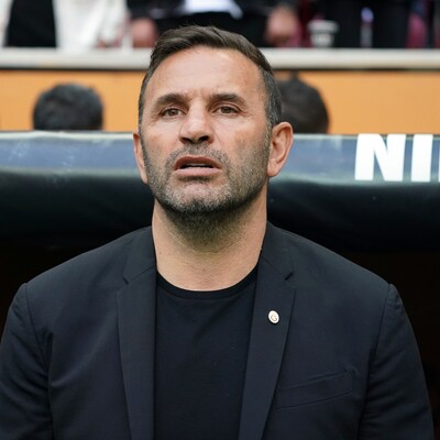 Okan Buruk'tan flaş sözler!