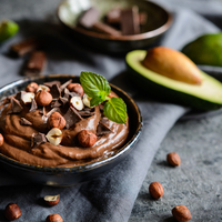 Şeker yok, katkı maddesi yok, tamamen sağlıklı tatlı tarifi