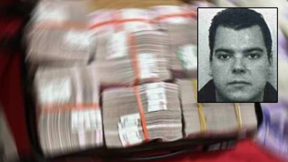 Aranan baronun Türkiye bağlantısı ortaya çıktı!