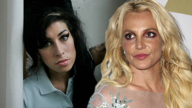 "Sonu Amy Winehouse gibi olabilir"