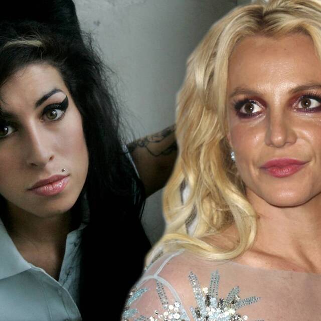 "Sonu Amy Winehouse gibi olabilir"