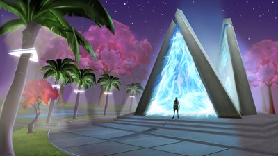 "Metaverse'in Türkiye ekonomisine katkısı 37,5 milyar dolar olacak"