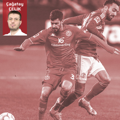 Galatasaray'ın B Planı hazır!