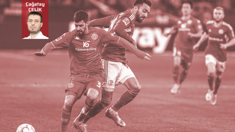 Galatasaray'ın B Planı hazır!