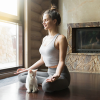 Her gün meditasyon yaptığınızda vücudunuza ne olur?