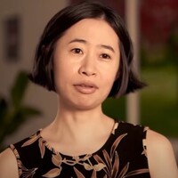 Bu kadın resmen para harcamadan yaşıyor!