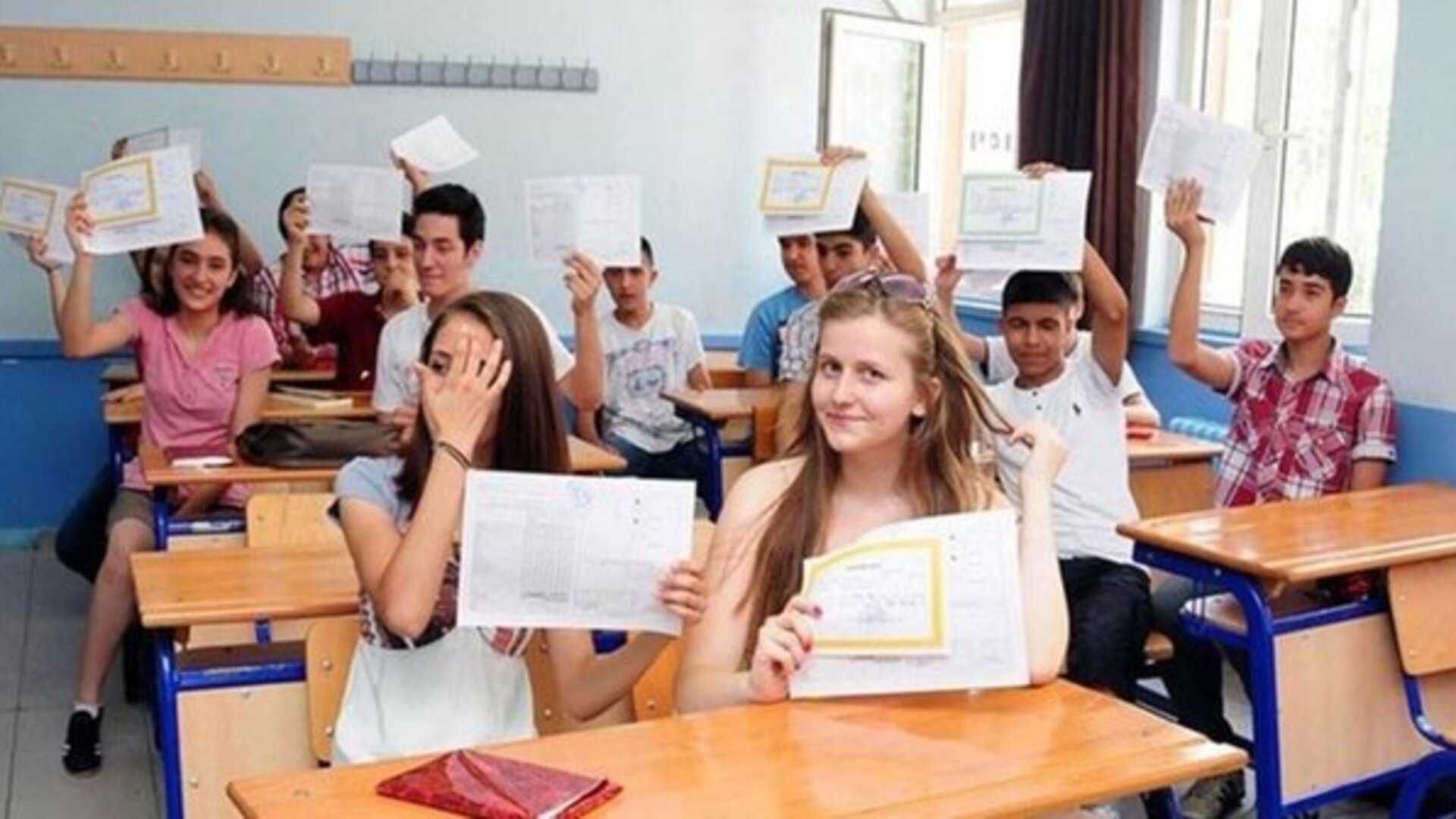 Son hafta yoklama var mı, okula gelmek zorunlu mu? 20222023 okulun son