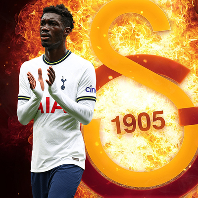 G.Saray'dan 'orta'ya sürpriz!