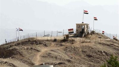 Mısır sınırında 3 askeri öldürülmüştü; İsrail ordusundan açıklama