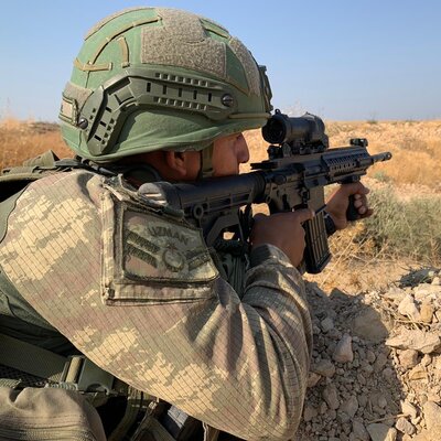 İzmir Adliyesi saldırısını organize eden terörist etkisiz!