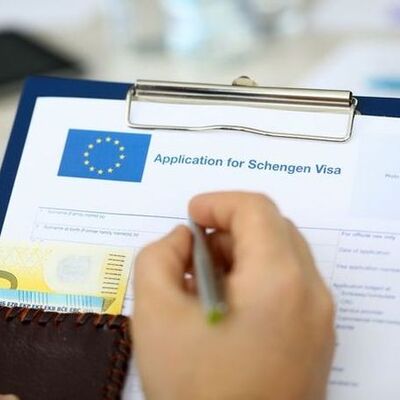 Almanya, Türkiye dahil 3 ülkede vize reddine itiraz sürecini askıya aldı