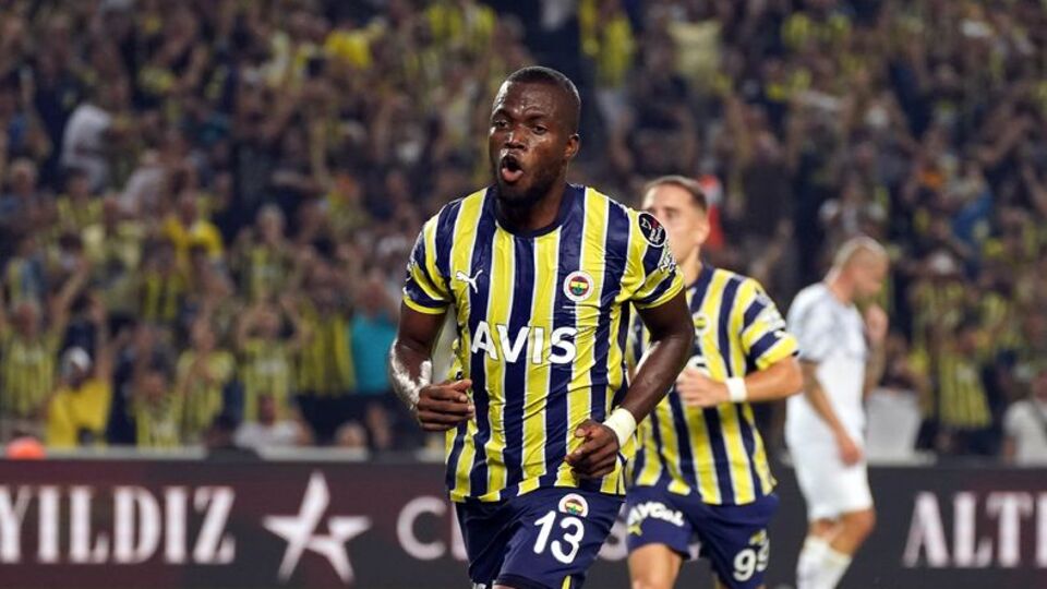 İşte Avrupa'nın gol kralları!