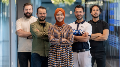 Alternatif SuperApp'e 4.7 milyon dolarlık yatırım