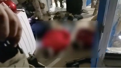 24 kişi gözaltına alındı! 'Kapora' çetesi!