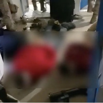 24 kişi gözaltına alındı! 'Kapora' çetesi!