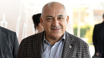 TFF'den Stefan Kuntz açıklaması!